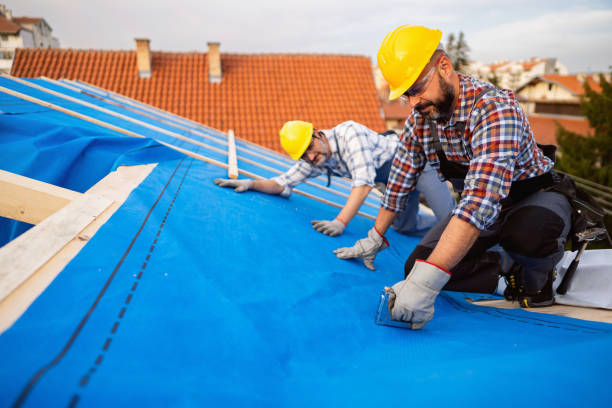 Best Roof Leak Repair  in Chesterland, OH